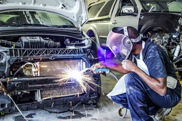 Professional Painting Services